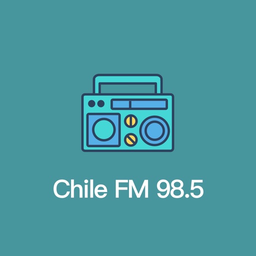 Chile FM 98.5