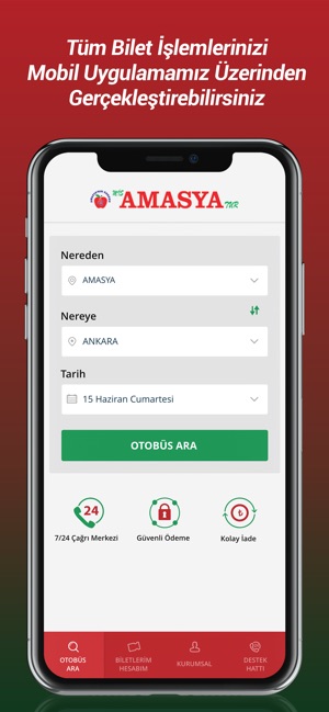 Mis Amasya Tur(圖1)-速報App