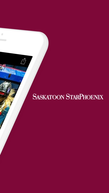 StarPhoenix screenshot-4