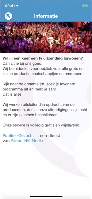 Publiek-Gezocht(圖3)-速報App