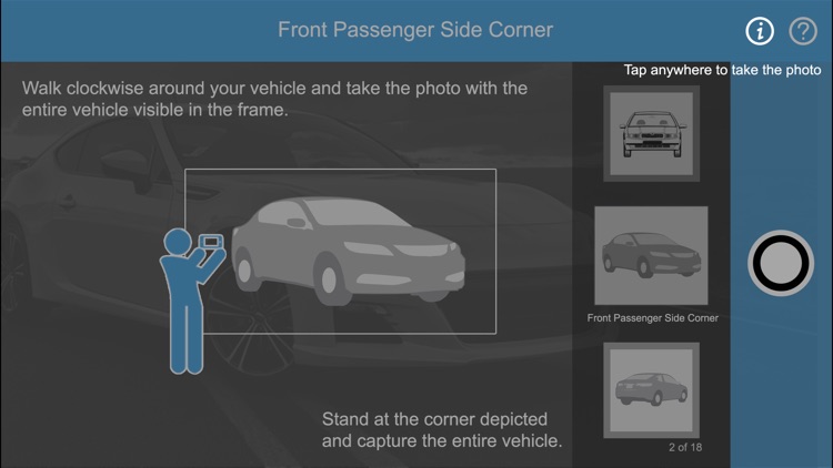 Express Vehicle Inspection screenshot-3