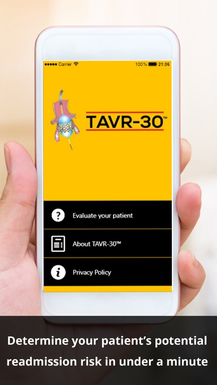 TAVR-30