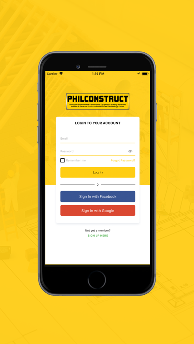 PhilConstruct screenshot 3
