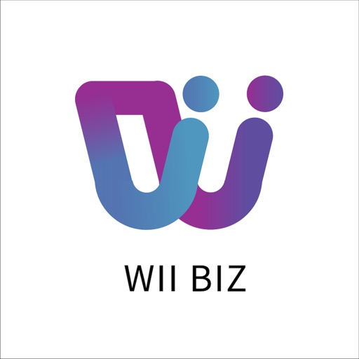 WII BIZ iOS App