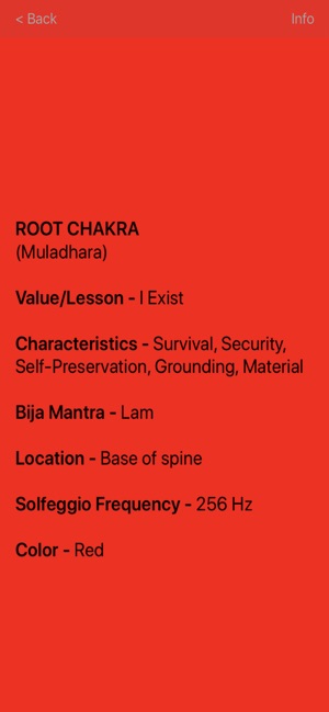 Chakra Chi(圖3)-速報App