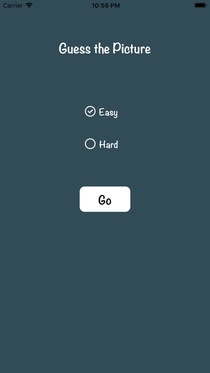 Guess the Picture Quiz