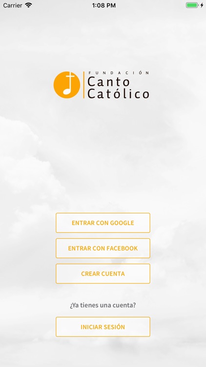 Canto Católico