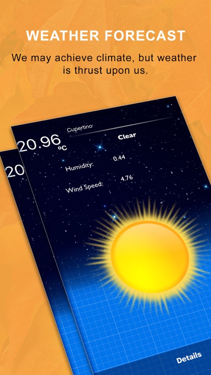 Weather Plus PRO