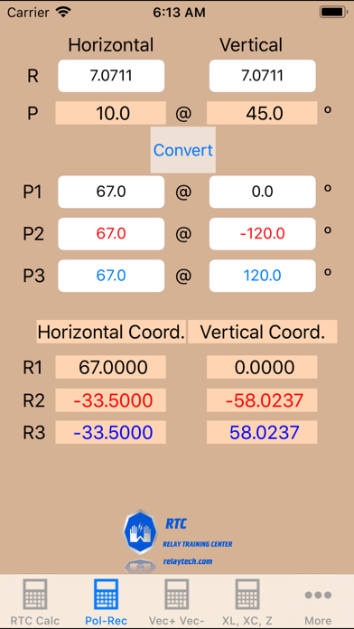 How to cancel & delete RELAYS 101 iPH from iphone & ipad 2