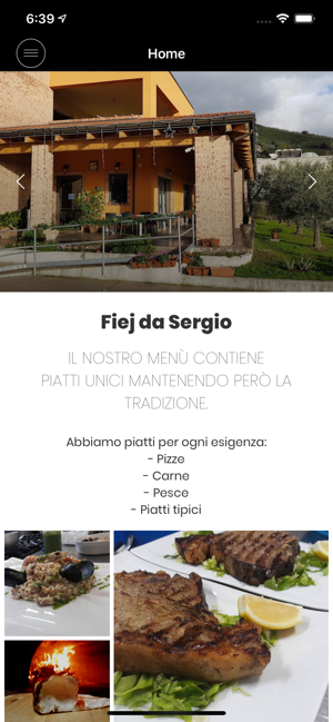 Fiej da Sergio(圖1)-速報App