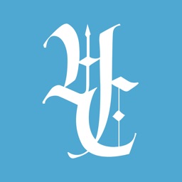 Hartford Courant Apple Watch App