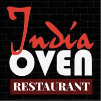 India Oven Restaurant Online apk