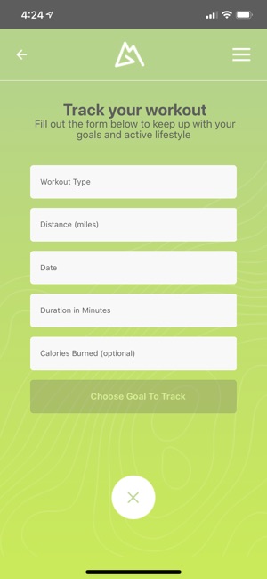 GoMe - Fitness Tracker(圖4)-速報App