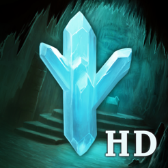‎Avernum 2: Crystal Souls HD