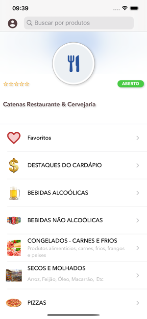 Catenas Delivery(圖1)-速報App