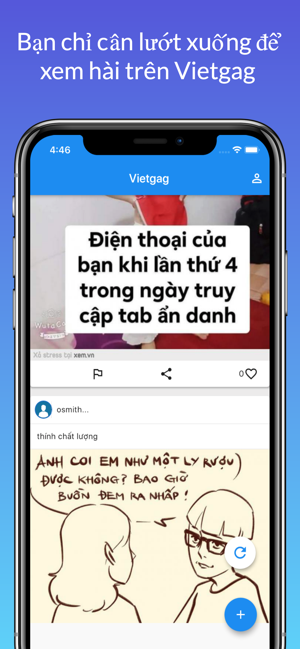 VietGag(圖1)-速報App