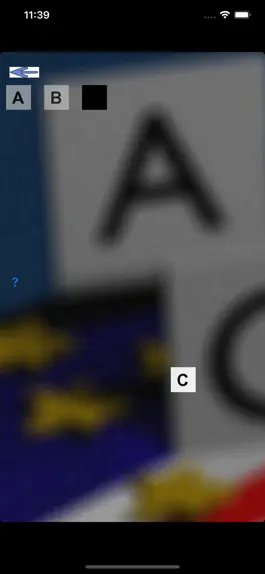 Game screenshot American Alphabet apk