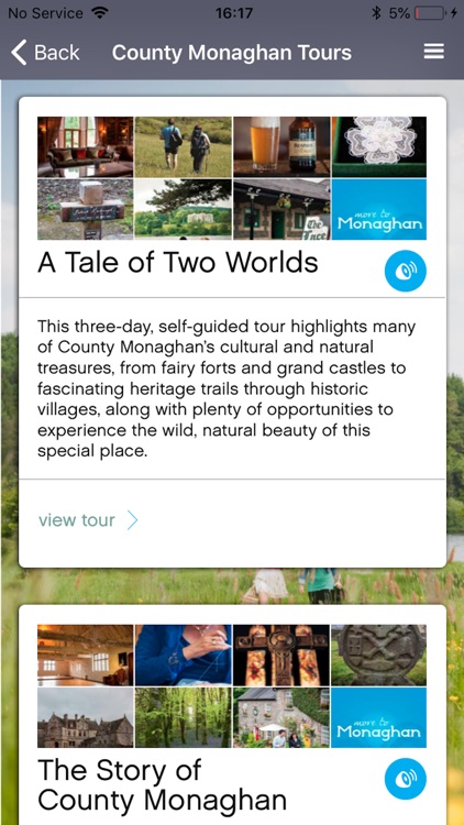 More To Monaghan screenshot-3