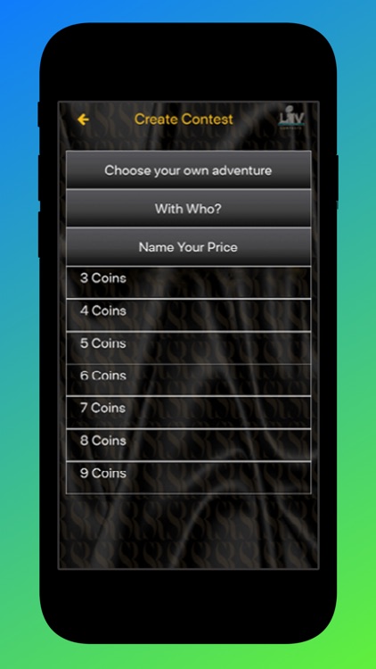 SwaggRights screenshot-5