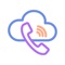 Cloud Ext is an enterprise-level UC/IP-PBX softphone that works with any SIP Standard UC/IP-PBX and brings all the functionalities onto a mobile device, with automated provisioning to control and manage SIP configurations