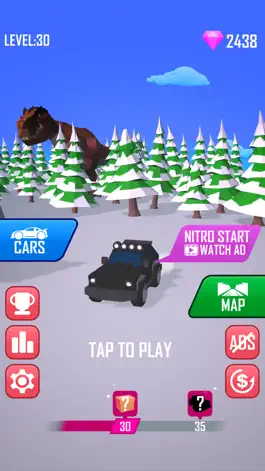 Game screenshot Downhill Drift mod apk