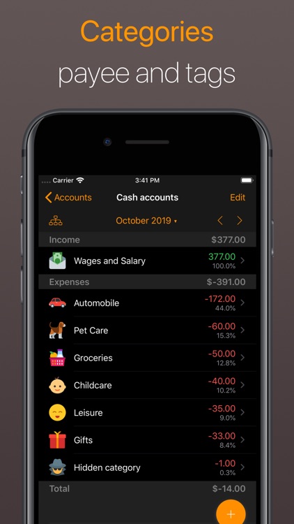 Alzex Finance Pro screenshot-6