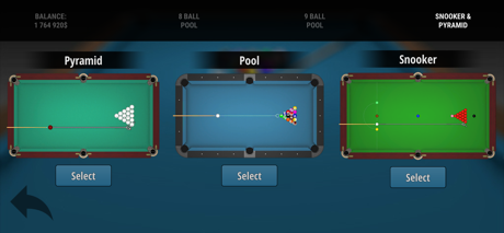 Cheats for Pool Online