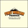 Pondy Mountain Produce