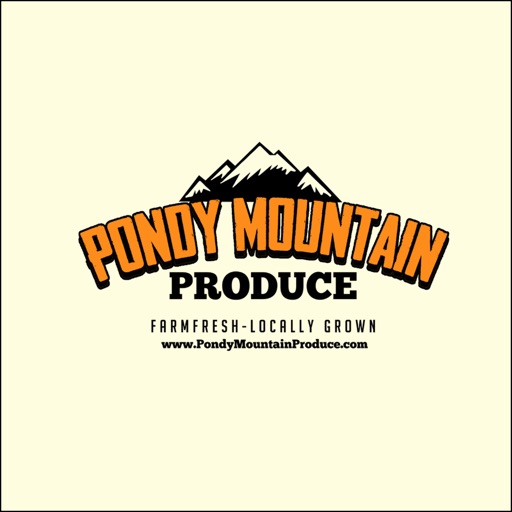Pondy Mountain Produce by Pondy Mountain Produce