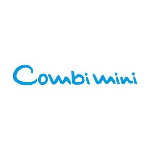 Combi mini 公式アプリ