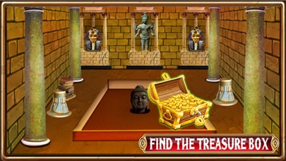 How to cancel & delete Infinite Ancient Doors Escape from iphone & ipad 2