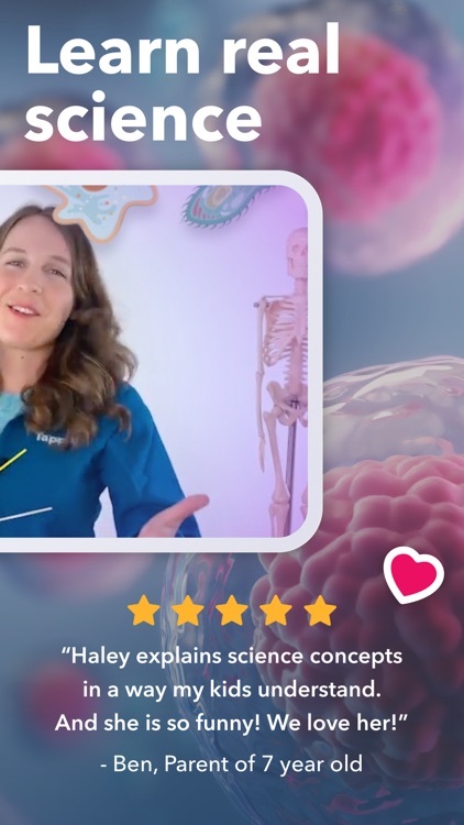 K-5 Science for Kids - Tappity screenshot-4