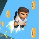 Jetpack Race