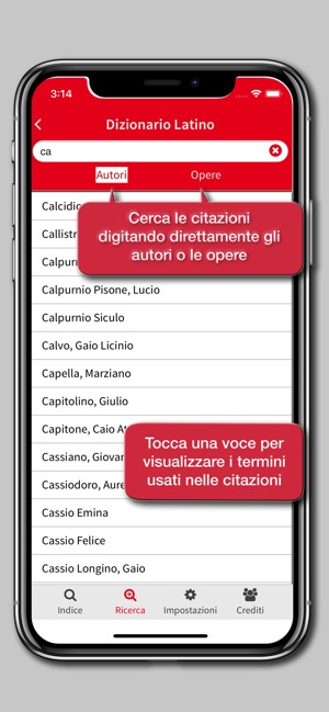 Dizionario Latino Hoepli(圖5)-速報App