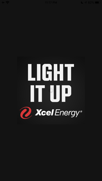 Xcel Energy Light It Up screenshot 2