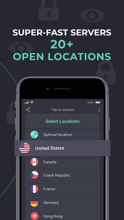 VPN Private