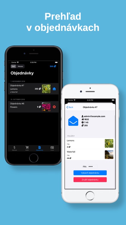 Keksobox screenshot-3