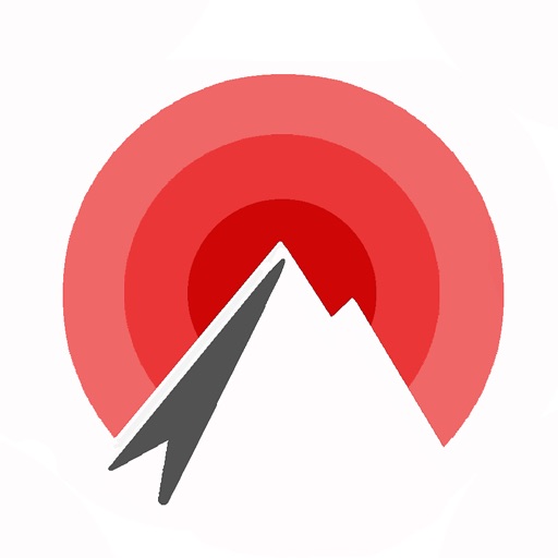Avalanche: Orientation finder iOS App