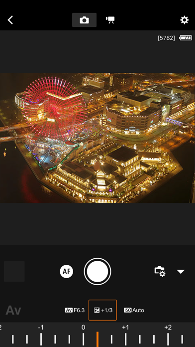 canon camera connect pc