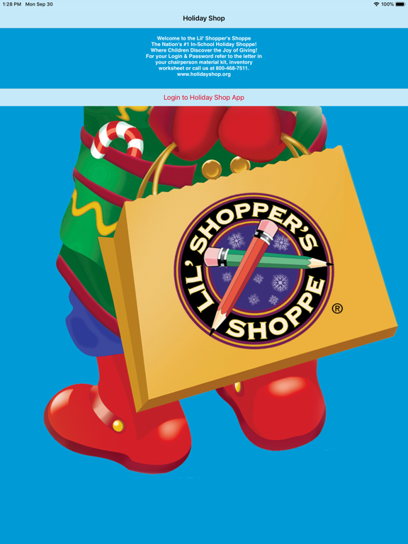 App Shopper: Holiday Shop Cash Register (Education)