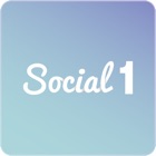 Top 30 Social Networking Apps Like Social 1 App - Best Alternatives