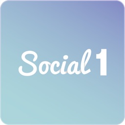 Social 1 App