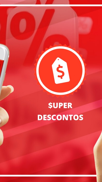 Super Descontos