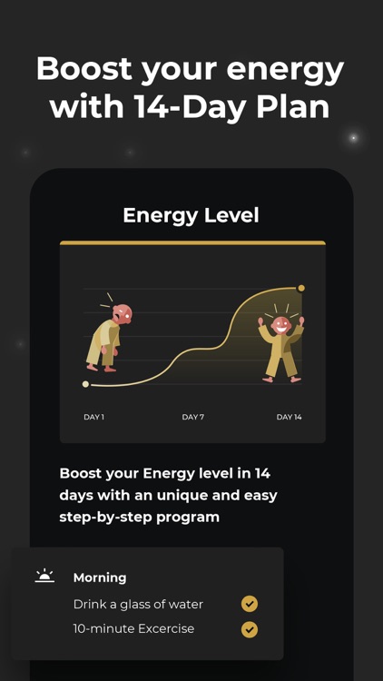 Sleep Booster - Sleep Better screenshot-6