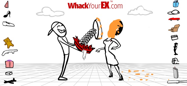 Whack Your Ex - Official(圖3)-速報App