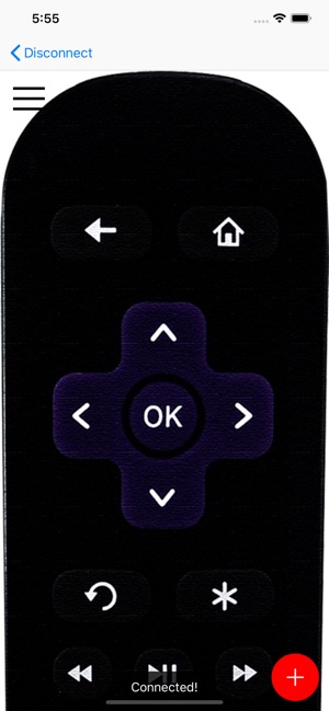 Remote Control for Roku(圖8)-速報App