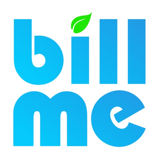 BillMe - Get bills digitally