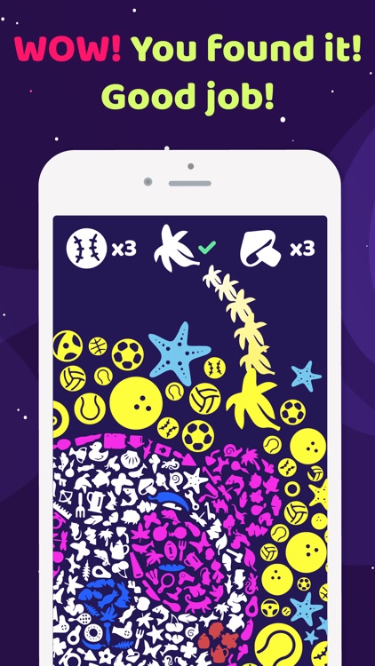 SRCH! and Find Hidden Objects screenshot-4