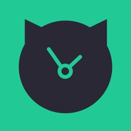 快喵Time - Green & Minimalism