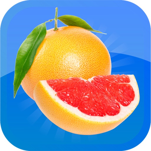 Fruits- Emoji Stickers icon